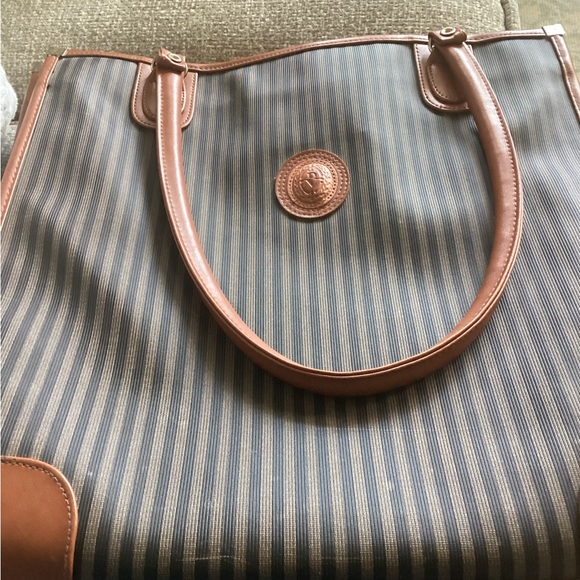 Jackson vintage  bag super nice and so fendi looking like - Picture 6 of 11